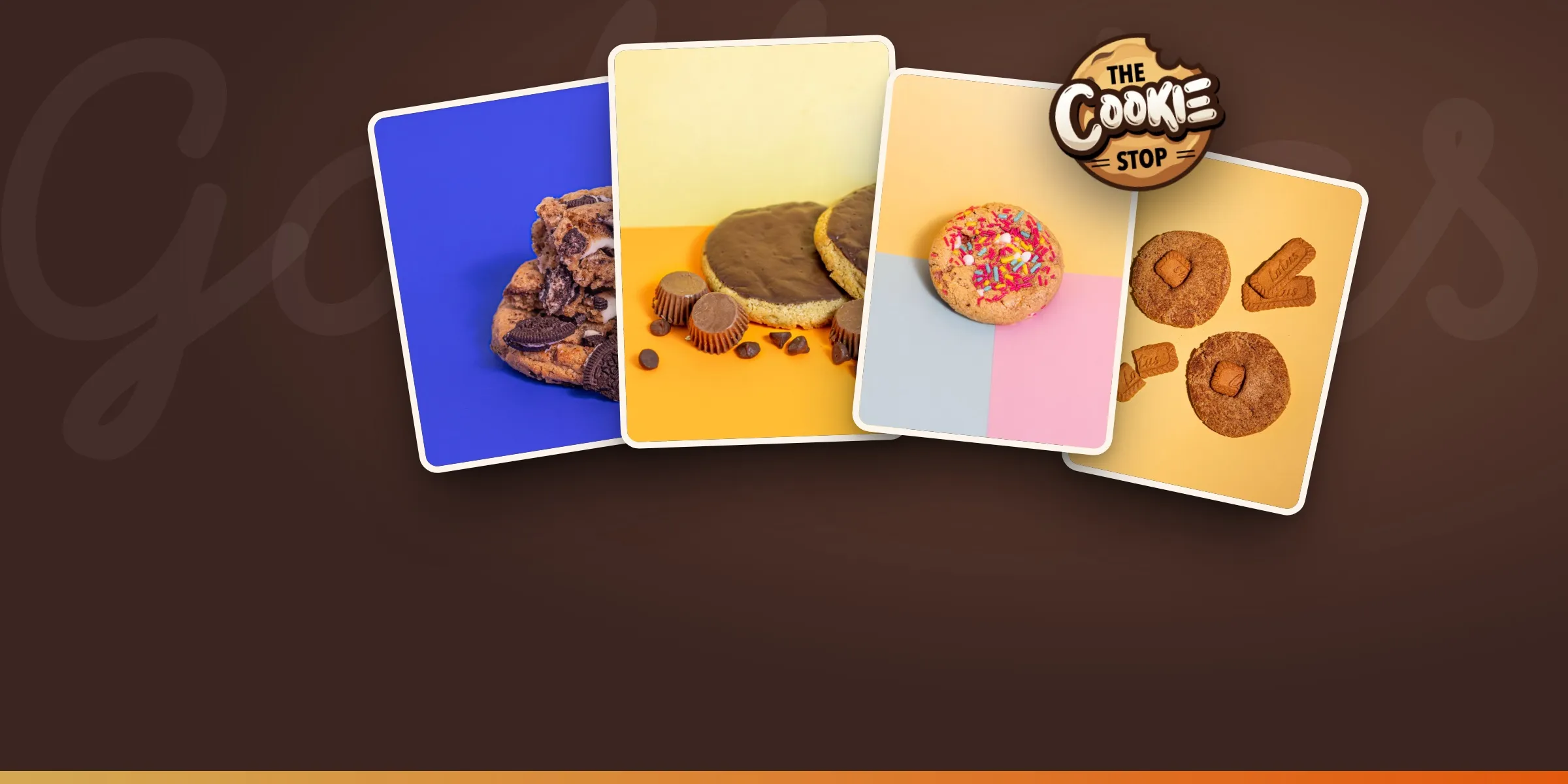 The Cookie Stop: Launching a Premium Cookie E-commerce Brand in Mexico